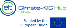 «EIT Climate-KIC Hub Latvia»