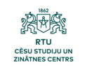 RTU Cēsu studiju un zinātne centrs