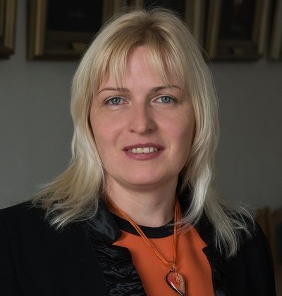 Sandra Muižniece-Brasava