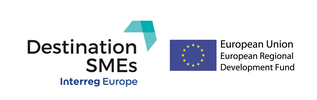Destination SMEs Interreg Europe