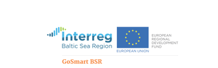 GOSmart BSR Interreg Baltic Sea Region