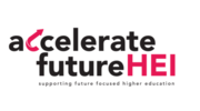 Projekts "Accelerate Future HEI"