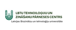 LBTU Tehnoloģiju un zināšanu pārneses centrs