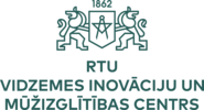 Rīgas Tehniskā universitāte Vidzemes inovāciju un mūžizglītības centrs