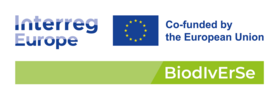 Interreg Europe programmas projekts "BiodIvErSe"