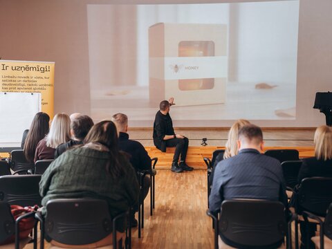 Nākamais līmenis: kā pārdot vairāk un tālāk?