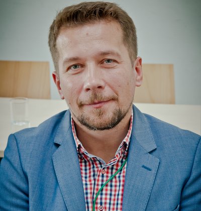 Wiesław Urban