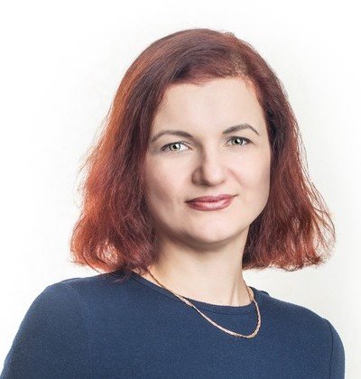 Ilona Platonova