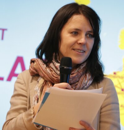 Iveta Putniņa