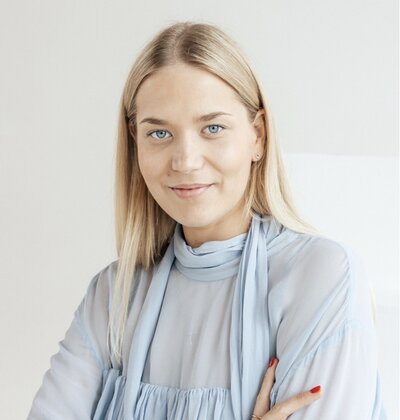 Egija Aurēlija Liepiņa