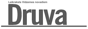 Reģionālais laikraksts "Druva"